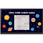 LG 樂金 98TR3DK-B 98吋 UHD IR 觸控數碼顯示屏